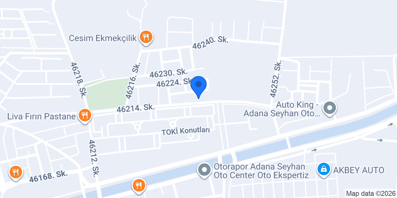 Zeki Spor konumu