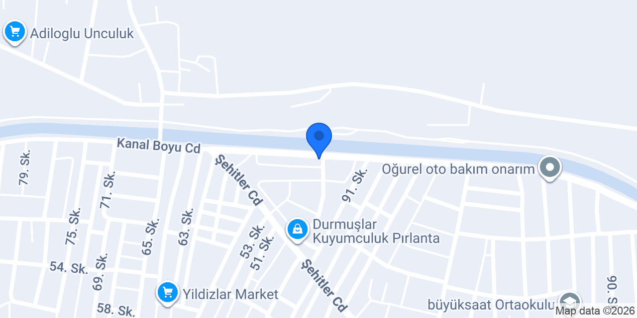 Çelik oto lastik konumu