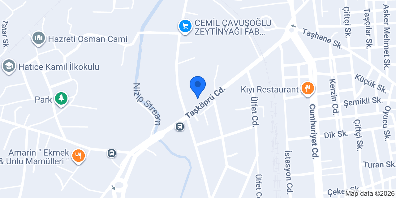md tat yemek konumu
