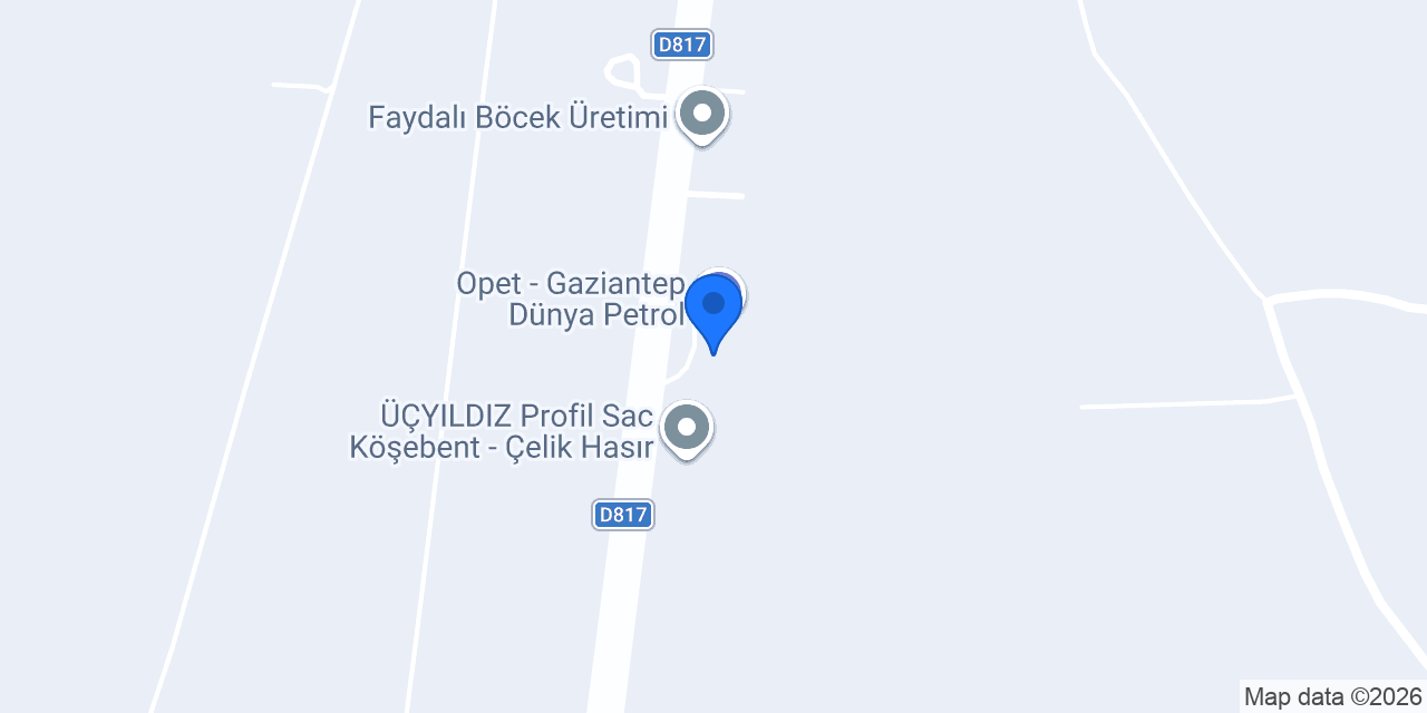 Sunpet Erzin konumu