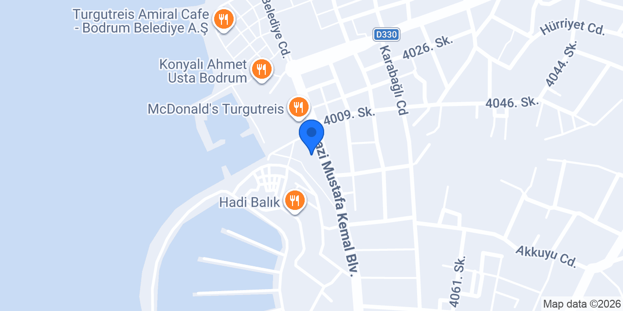Çeşnidem Lounge - Kokoreç & Midye konumu