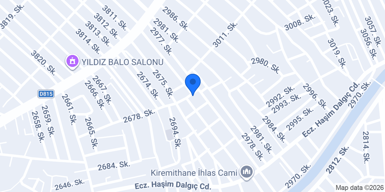 Salon muhammet konumu