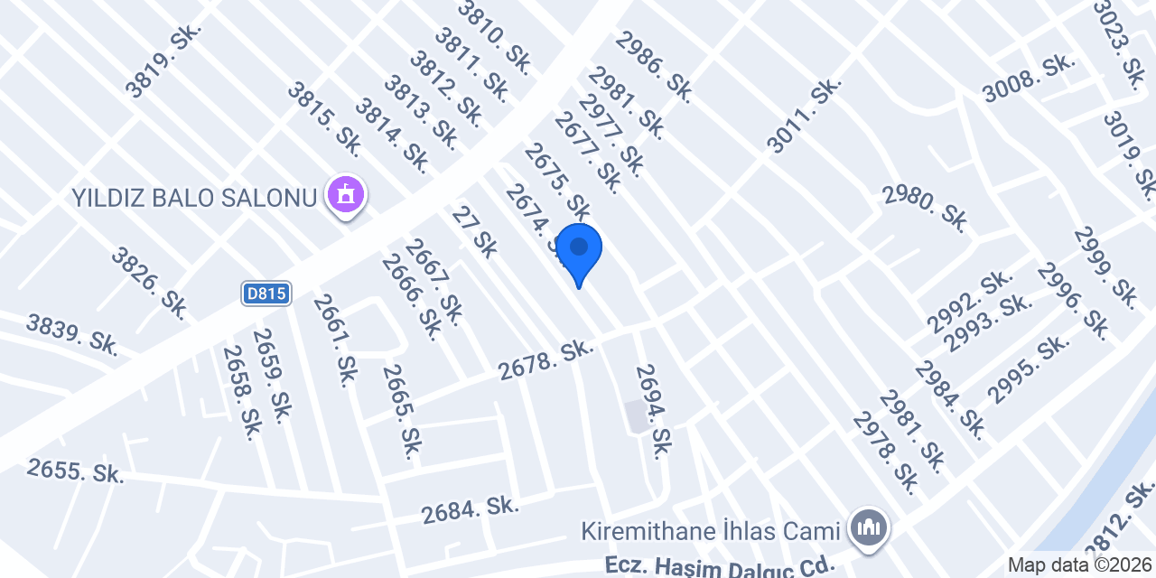 Aydın döner konumu