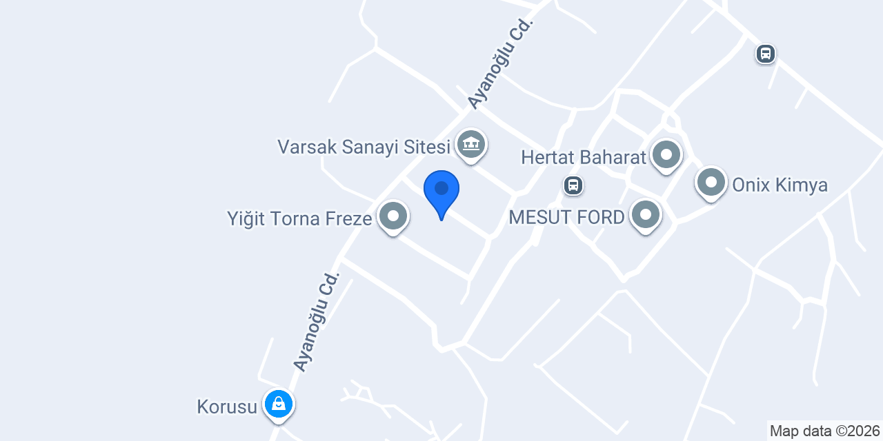 Forum peyzaj tarım ltd şti konumu