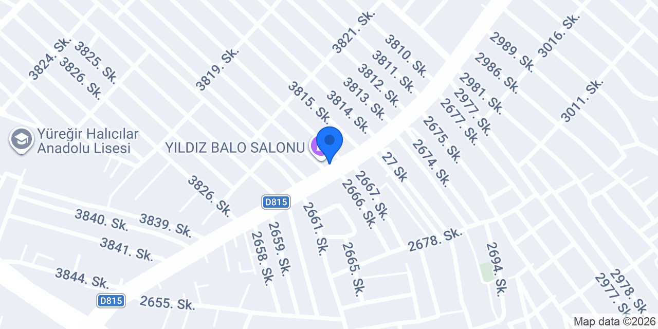şenal eczanesi konumu