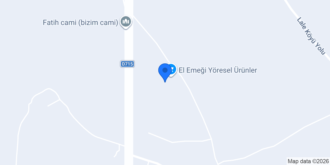 Kardeşler Besicilik konumu