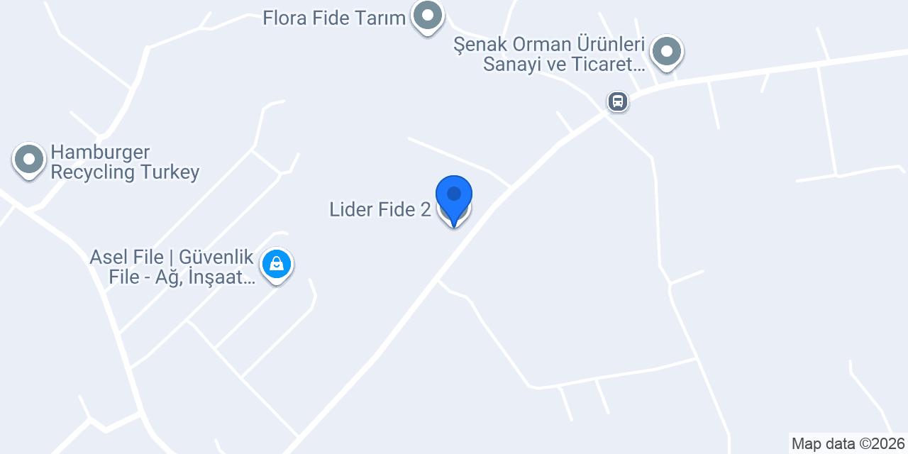 Lider Fide 2 konumu