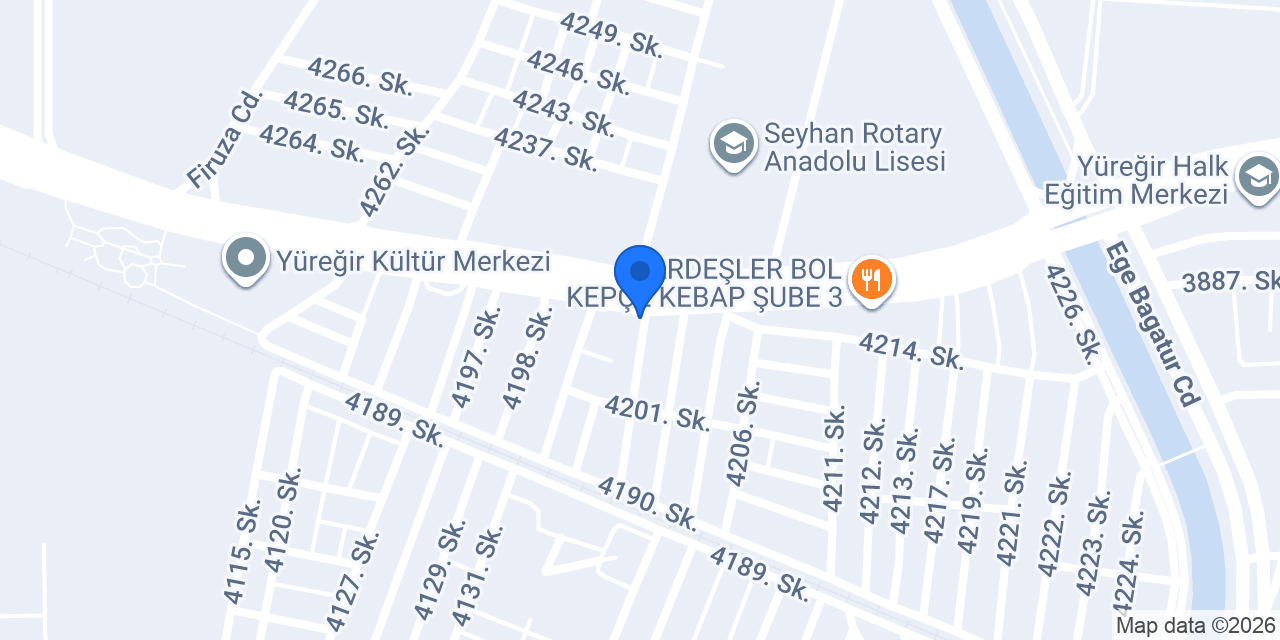 Dilan Tekel Bayii konumu