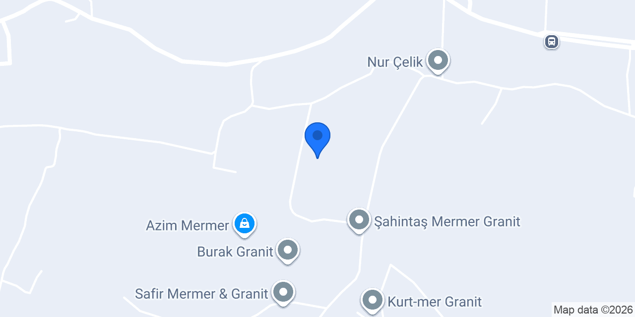gritasmermer konumu
