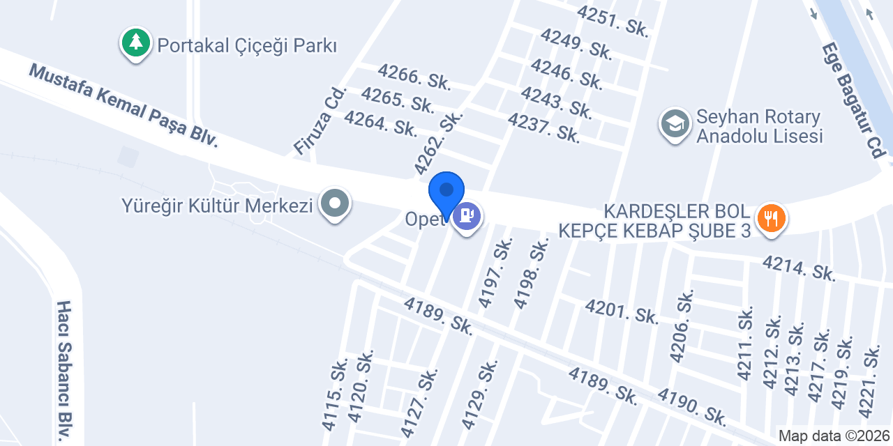 SE-ZA EĞİTİM ve DANIŞMANLIK ( BUDAK EĞİTİM DANIŞMANLIK ) konumu