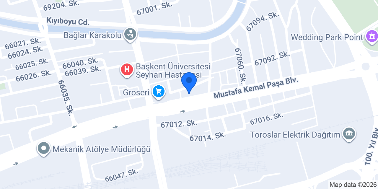 Kardeşler Egzoz konumu