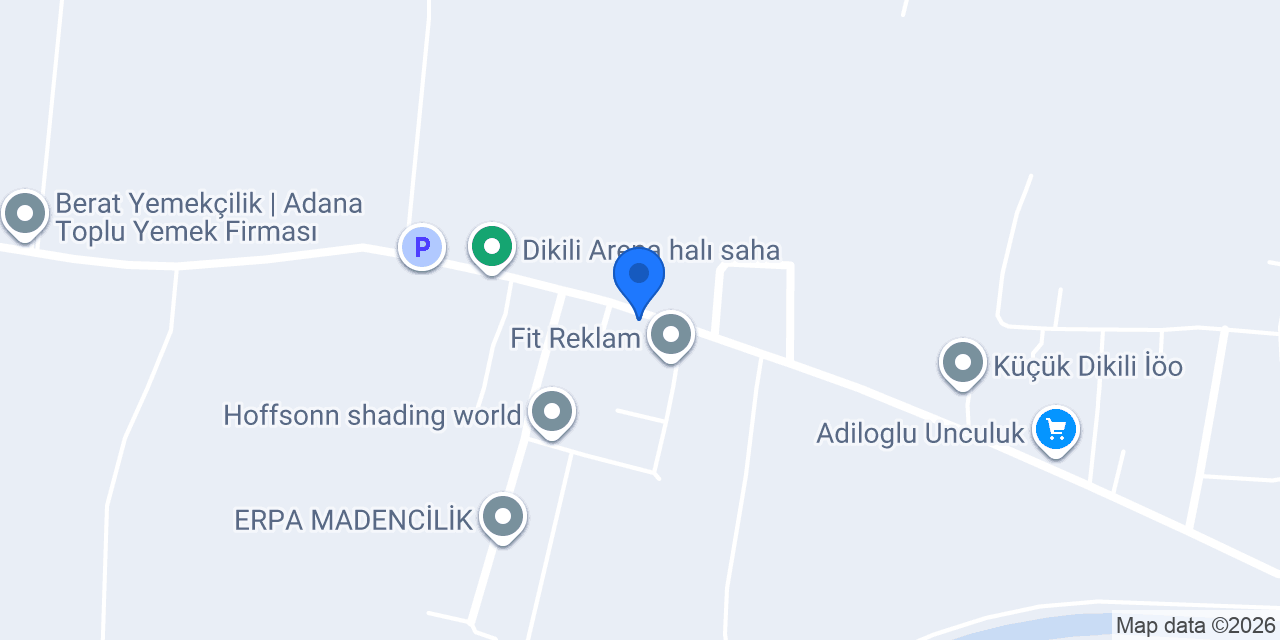 Kaşdaş Oglu Gıda konumu
