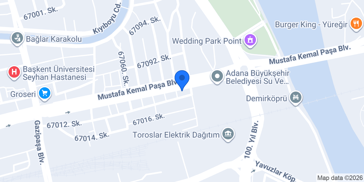 Seçkin Egsoz konumu