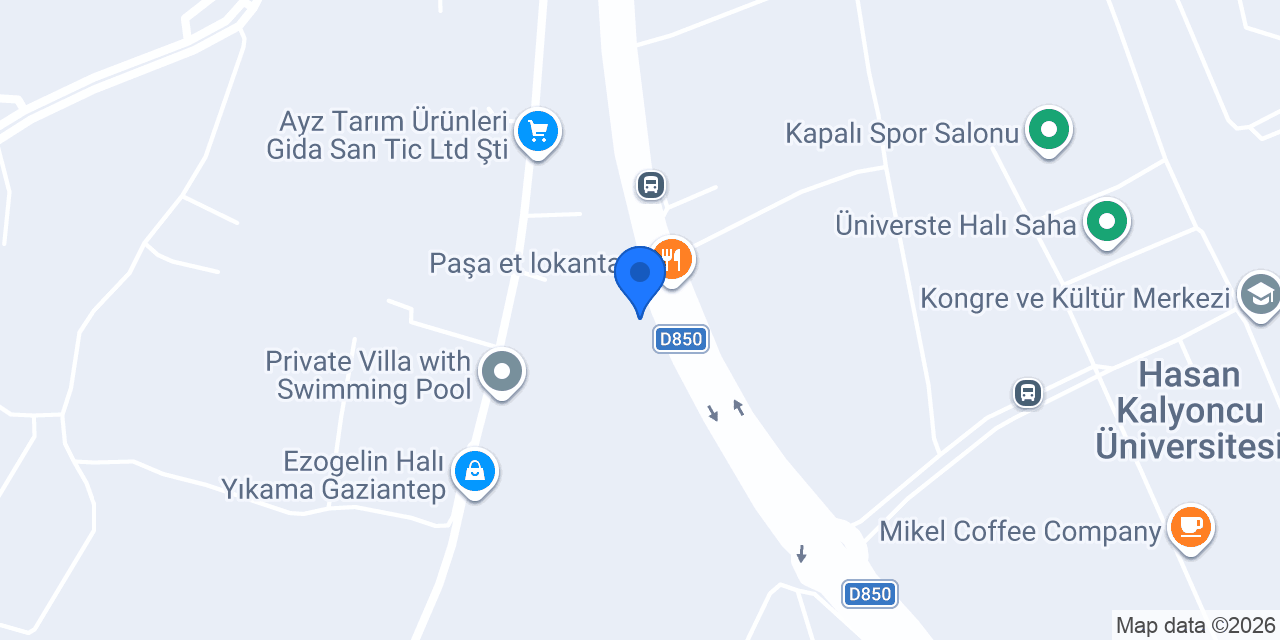 Asel27 evden eve taşımacılık konumu
