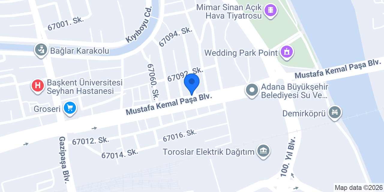 İyi aku konumu