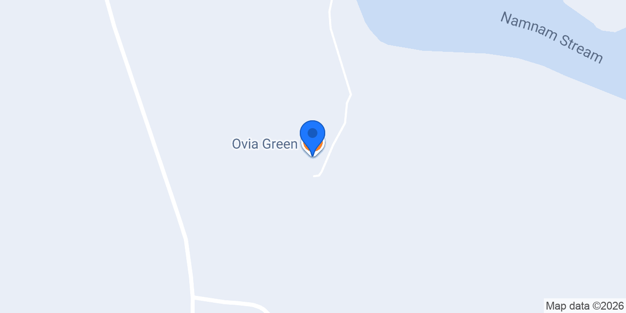 Ovia Green konumu