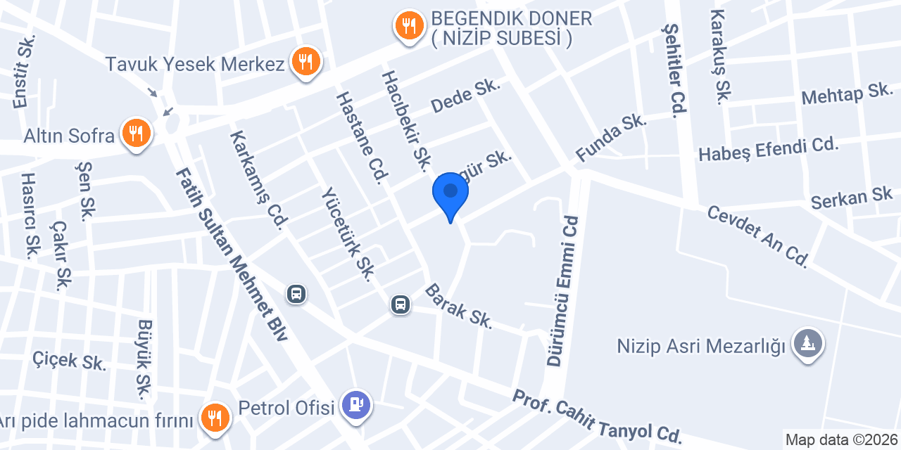 bayar eczanesi konumu