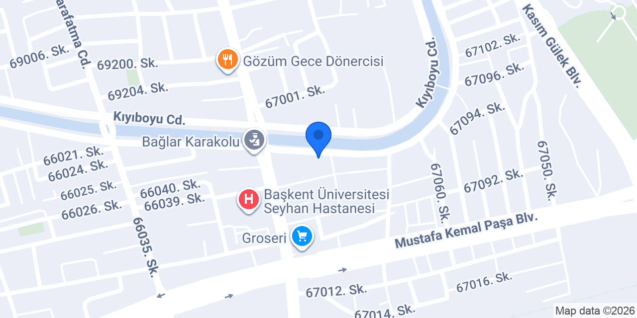 Çukurova Grup | Reklam konumu