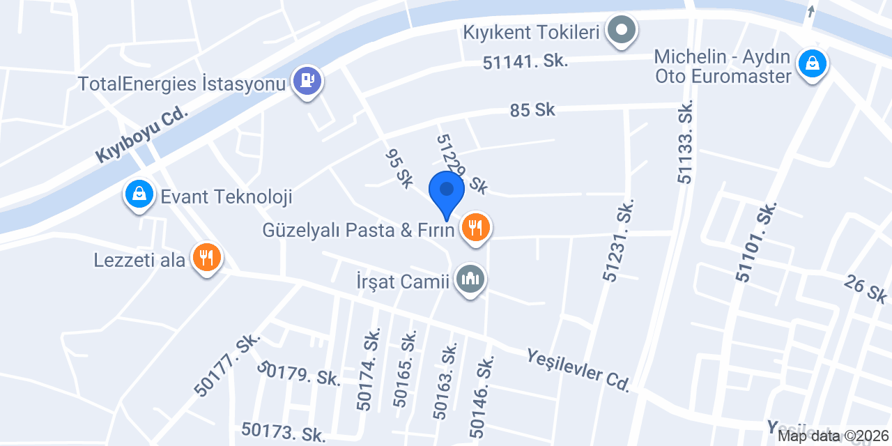 SAĞLAM ELEKTRİK AVİZE 01 konumu