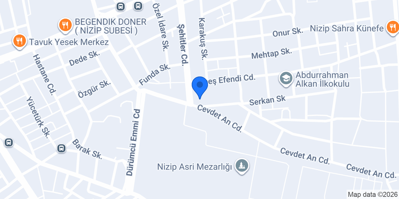 Bozmuratlılar Açma Salonu konumu