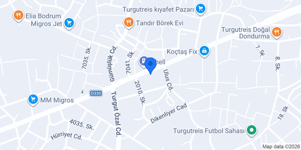 SİDAN İNŞAAT YAPI MARKET konumu