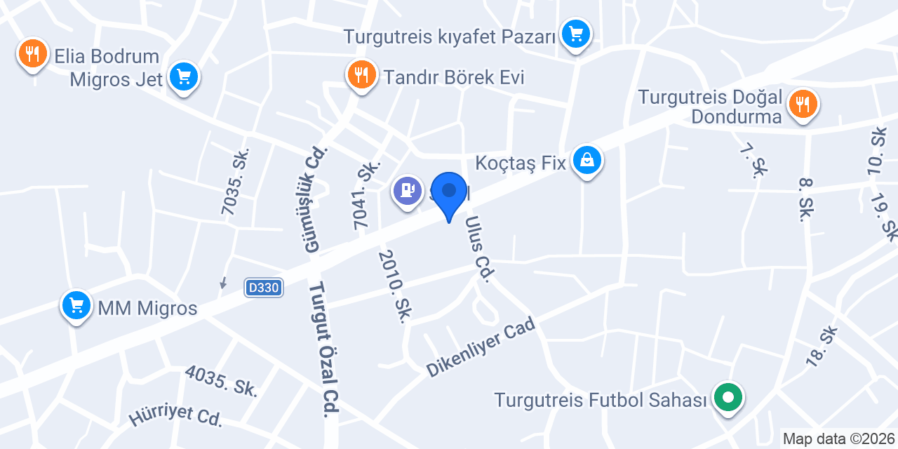 CarrefourSA konumu