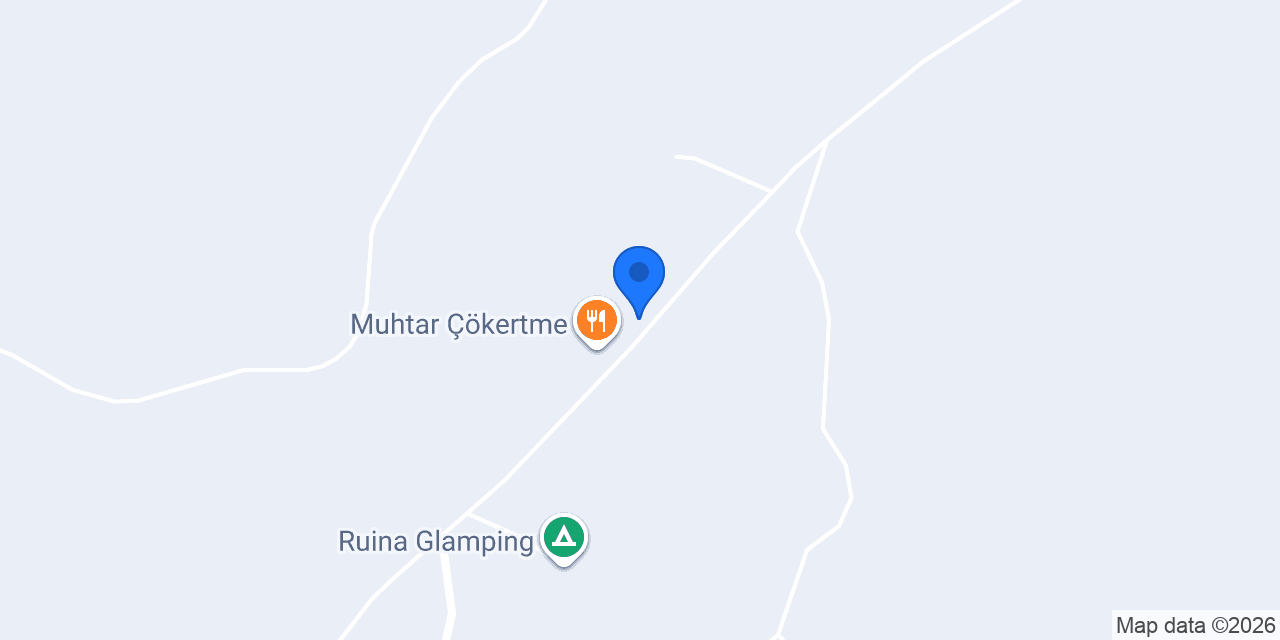 Begonvil pansiyon konumu