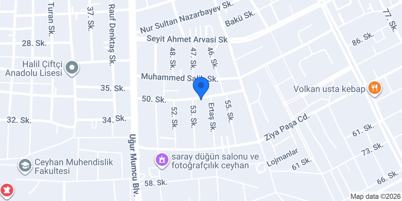 Aris Ezgi Doğan Men Vip konumu