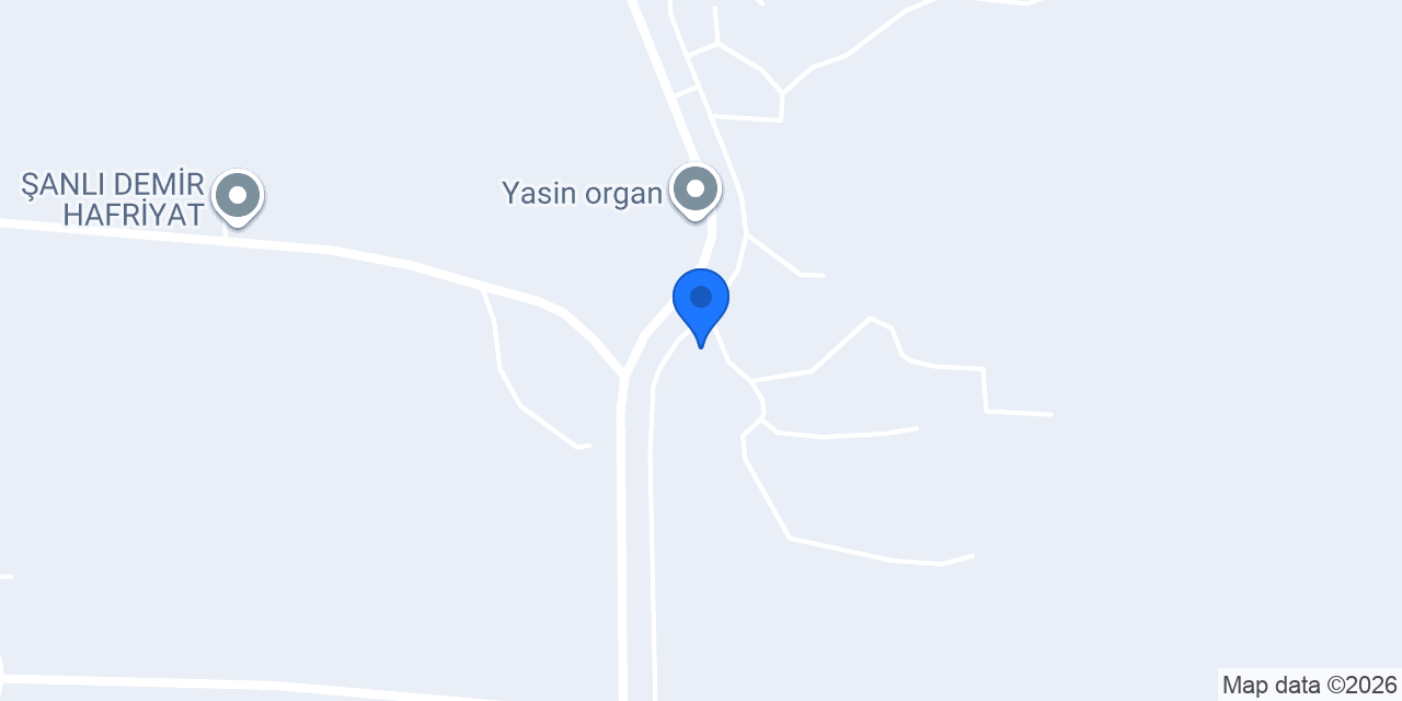 Aslan kardeşler inşaat konumu