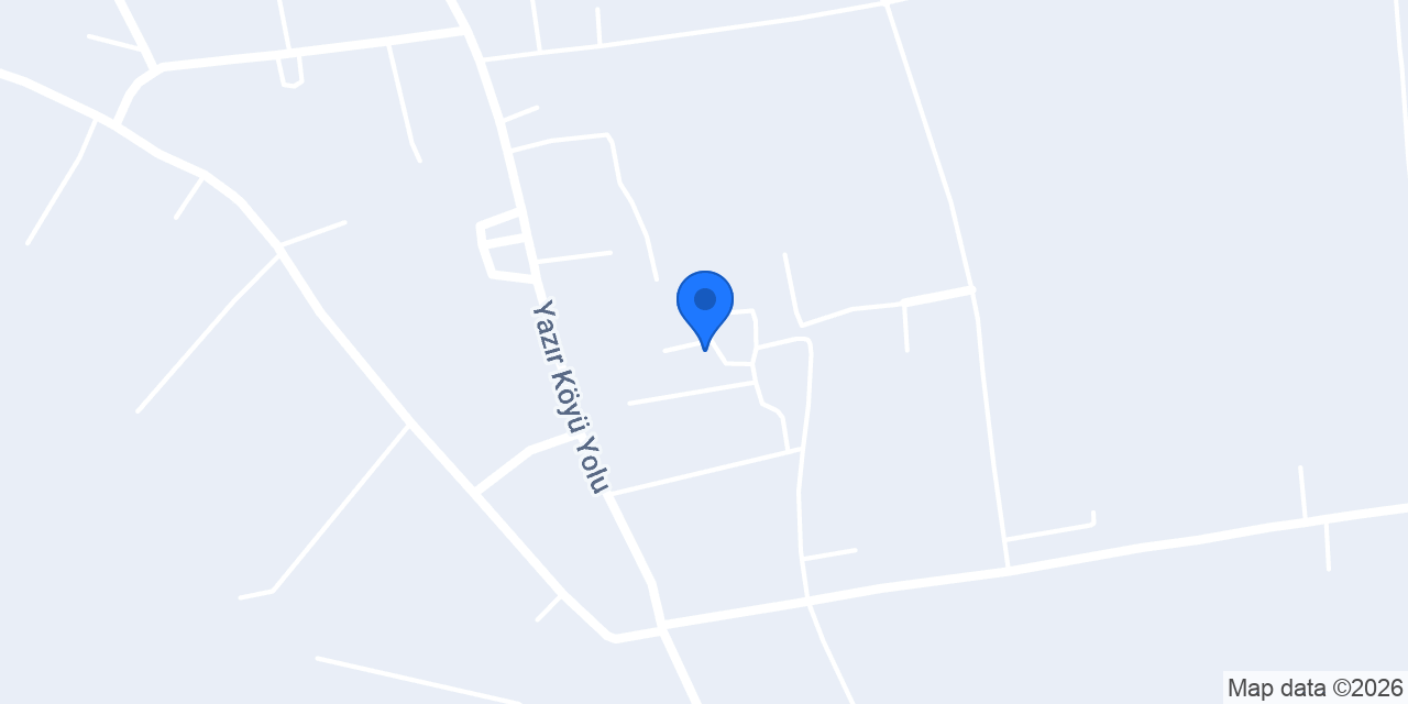 Ünlü mobilya konumu