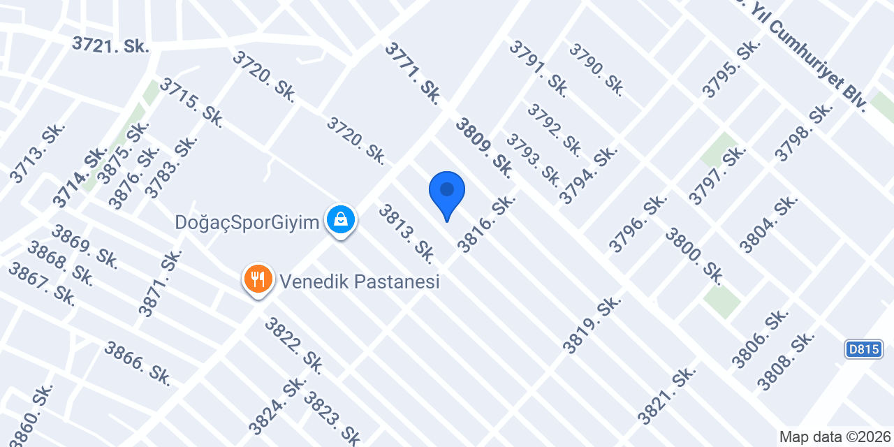 ASİ RESTORASYON konumu