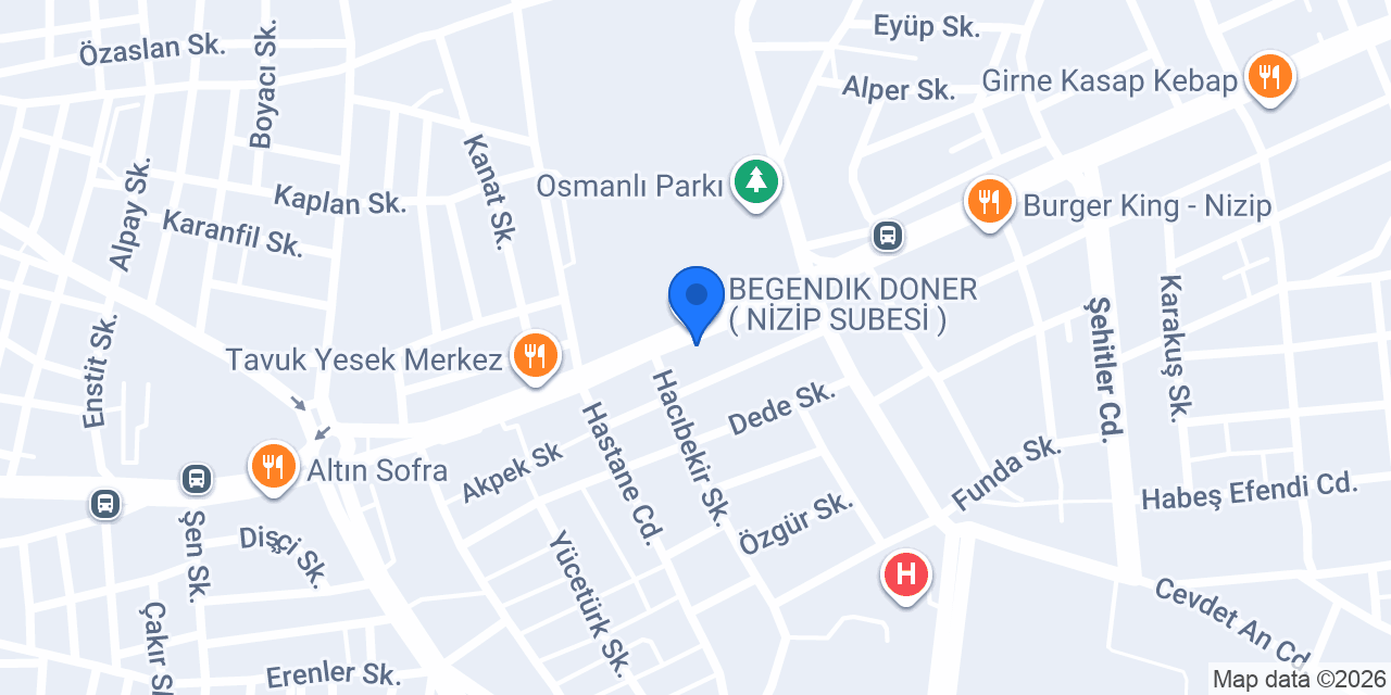Akkuş gsm konumu
