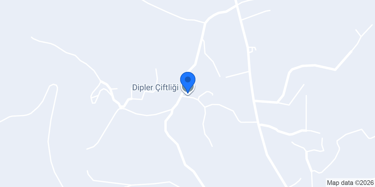 Dipler Çiftliği konumu
