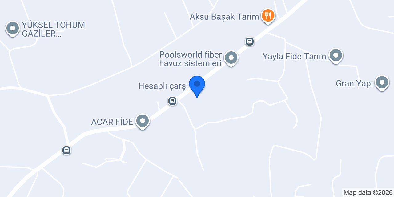 Fatih Mobilya konumu