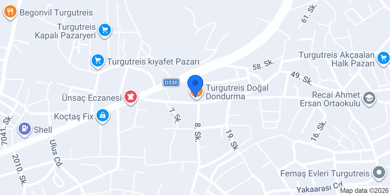 Anadolu tandir ekmek konumu