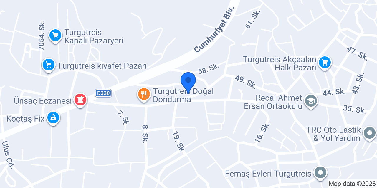 Salaş Büfe Kokoreç Köfte konumu
