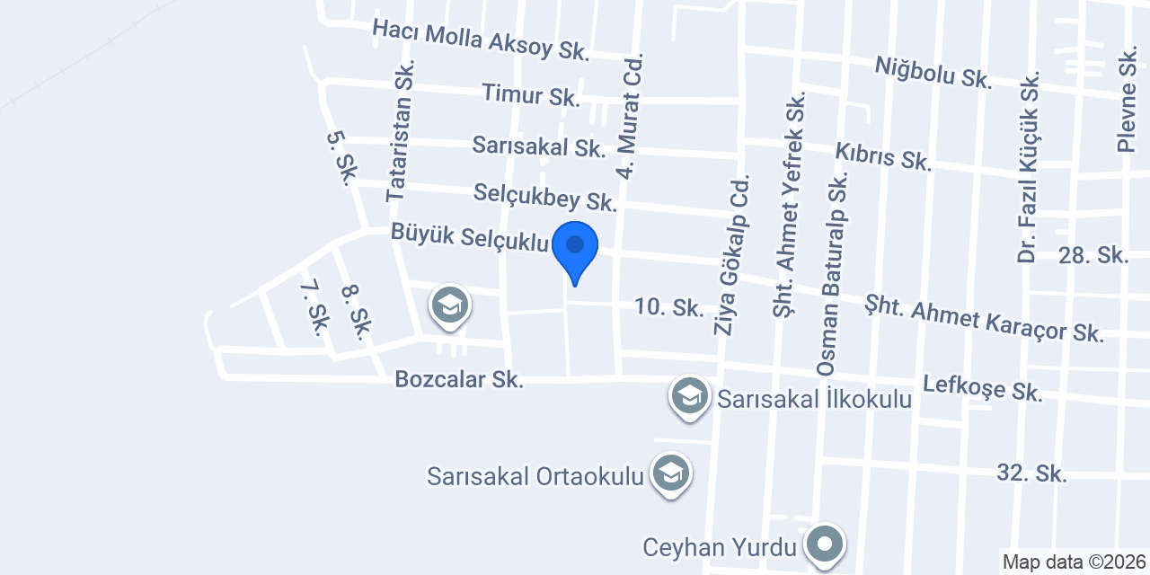Kardeşler Ekmek Fırını konumu