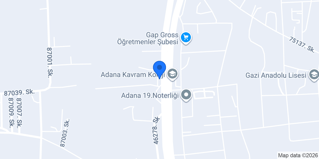 Tufan Oto Hasar konumu
