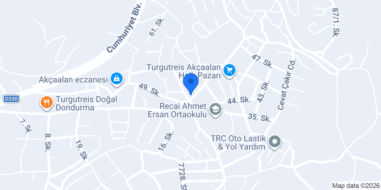 Adıyaman Çiğ Köftecisi Kadir Usta konumu