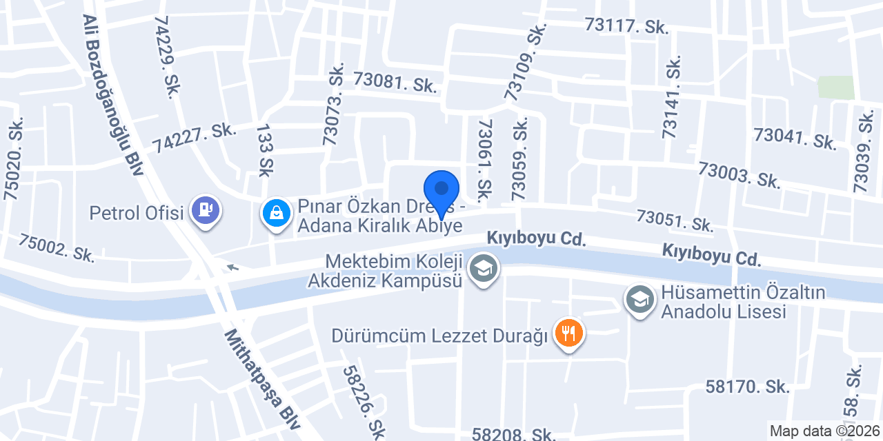Türkmenbaşı taksi konumu