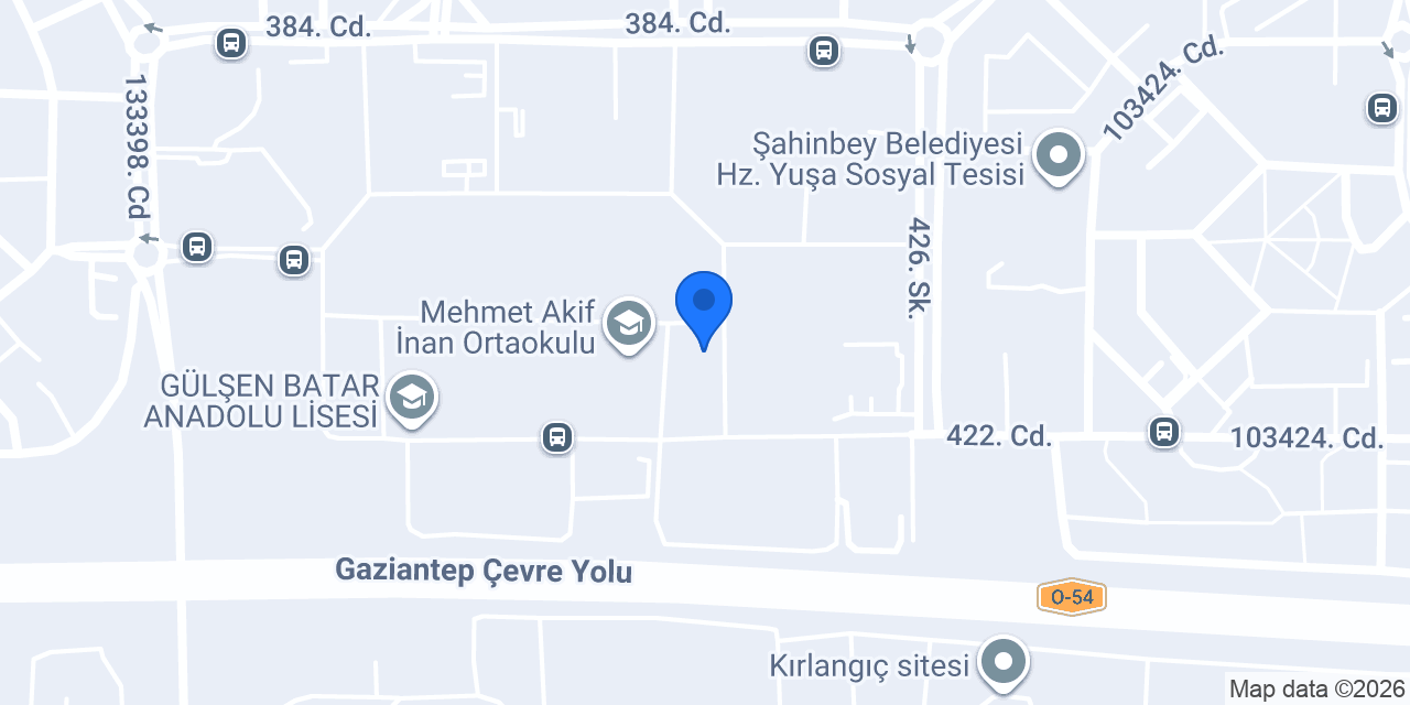 HÜKÜMDAR konumu