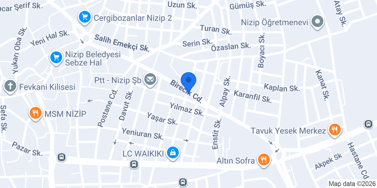Uyanık motor konumu