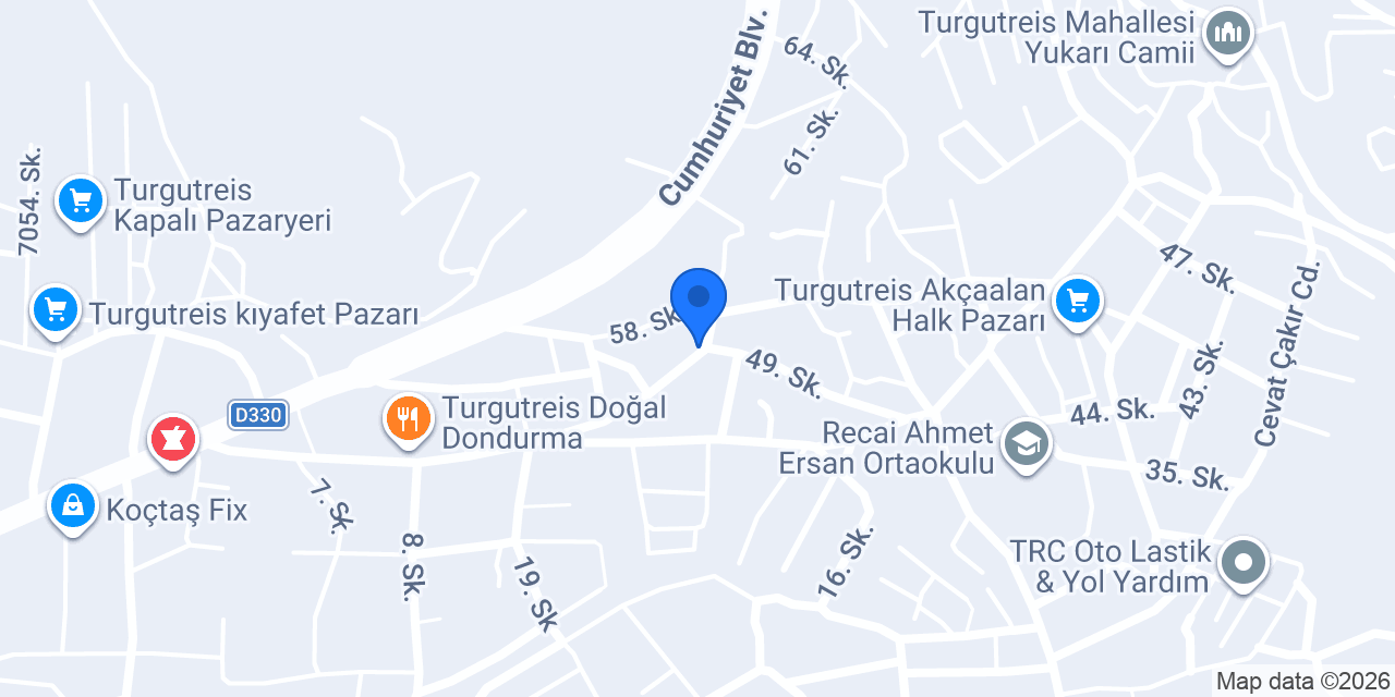 İddaa Bayi konumu