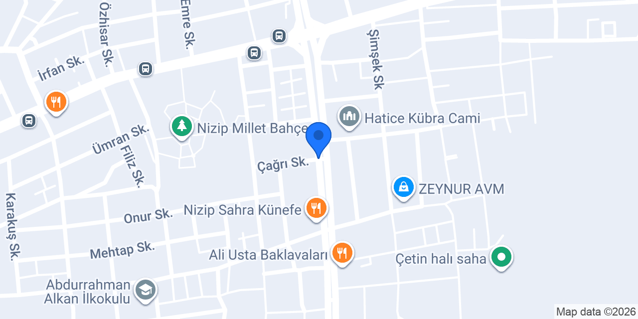 Tostcu Mahmut konumu