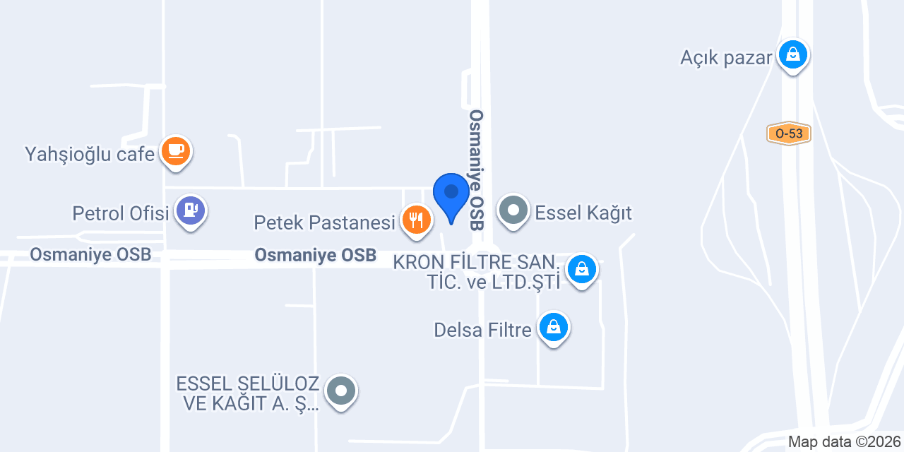 Manolya kebap konumu