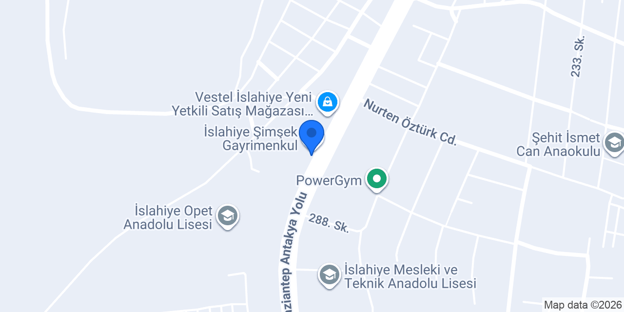 ASKAP DANIŞMANLIK konumu