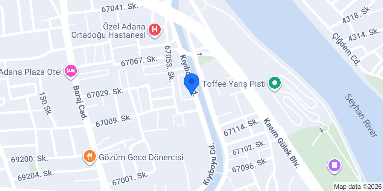 Metro Çiçek çikolata davet org. konumu
