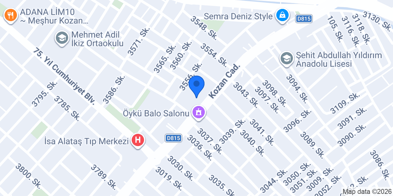 MoneyGram konumu