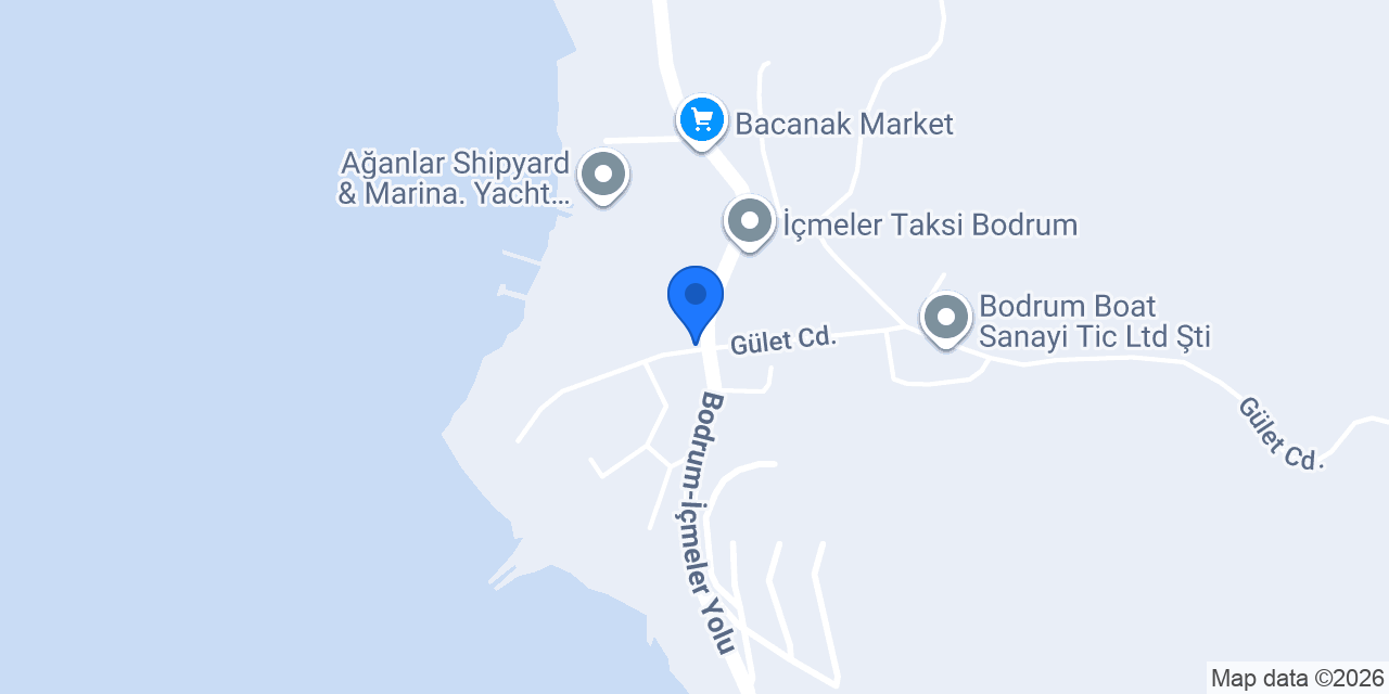 Yat Lift konumu
