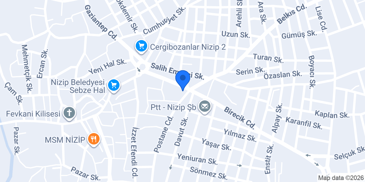 Özgür 27 oyuncak evi konumu